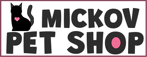 Mickov Pet Shop